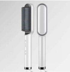 Dual-purpose Electric Hair Brush