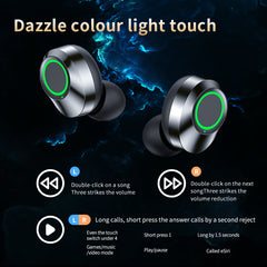 YD03 Bluetooth Headset