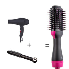 Multifunctional Hair Dryer