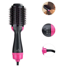 Multifunctional Hair Dryer